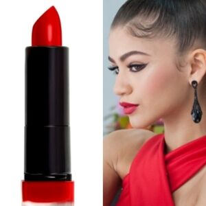 COVERGIRL Red Lipstick #450 WORTHY DEMI-MATTE